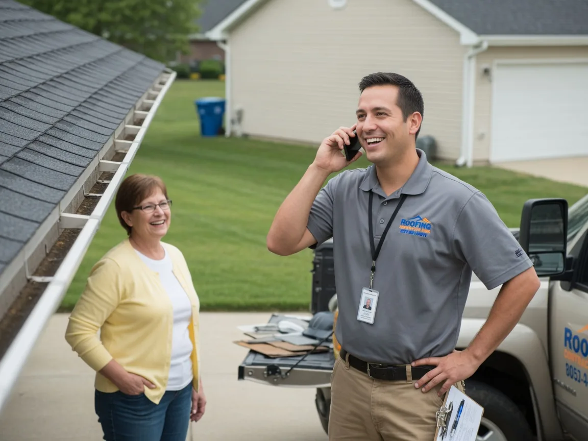 Local Roofing Contractors Morgantown, IN FAQs